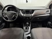 Hyundai Solaris II Магнитогорск  - изображение 25