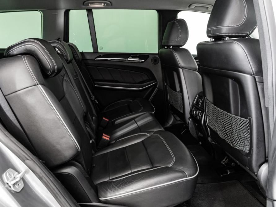Mercedes-Benz GL-Класс II (X166) Санкт-Петербург  - изображение 23