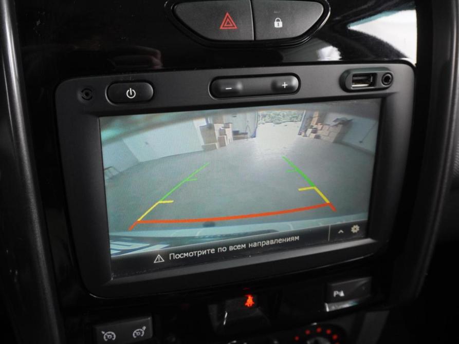 Renault Duster I Рестайлинг Воронеж  - изображение 14