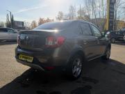 Renault Logan II Рестайлинг Нефтекамск  - изображение 14