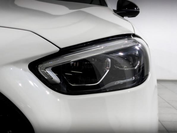 Mercedes-Benz C-Класс V (W206) с пробегом 2024 года, цена 5 500 000 рублей, 11742 км, седан, Автокод Объявления