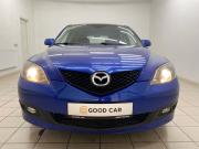 Mazda 3 I (BK) Рестайлинг Энгельс  - изображение 45