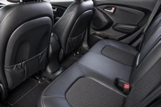 Hyundai ix35 I с пробегом 2010 года, цена 1 199 000 рублей, 294000 км, внедорожник, Автокод Объявления