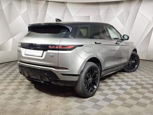 Land Rover Range Rover Evoque II с пробегом 2019 года, цена 3 350 000 рублей, 84524 км, внедорожник, Автокод Объявления