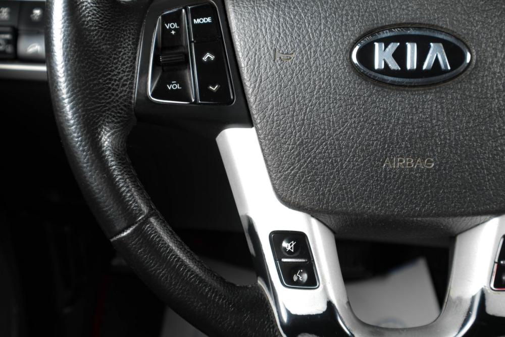Kia Sorento II Тюмень  - изображение 15