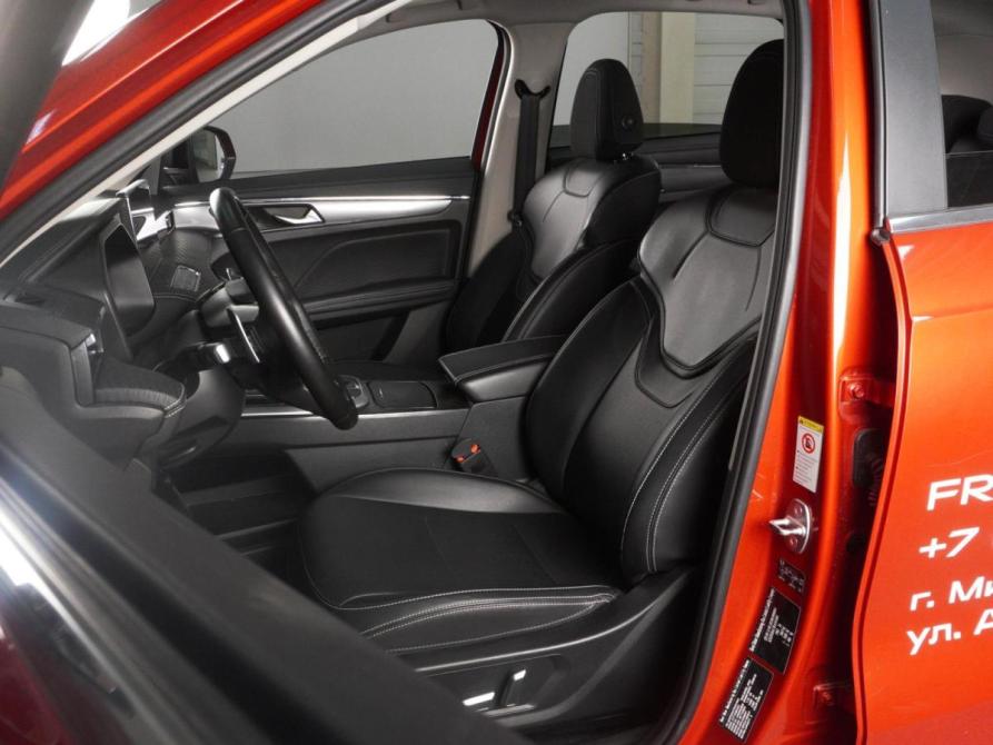 Haval Jolion I Рестайлинг Минеральные Воды  - изображение 10