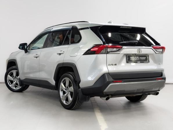 Toyota RAV4 V (XA50) с пробегом 2019 года, цена 3 100 000 рублей, 67084 км, внедорожник, Автокод Объявления