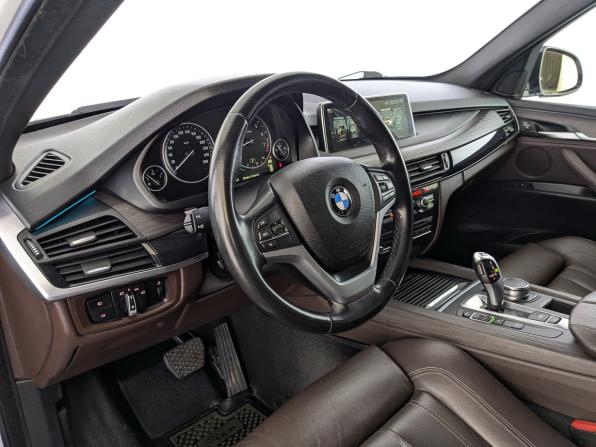 BMW X5 III (F15) с пробегом 2017 года, цена 3 000 000 рублей, 171126 км, внедорожник, Автокод Объявления