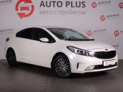 Kia Cerato IV Минеральные Воды  - изображение 20