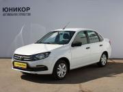 Lada (ВАЗ) Granta I Рестайлинг Нижний Новгород  - изображение 12