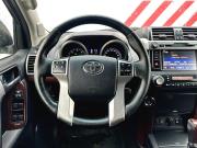 Toyota Land Cruiser Prado 150 Series Рестайлинг 1 Пермь  - изображение 26