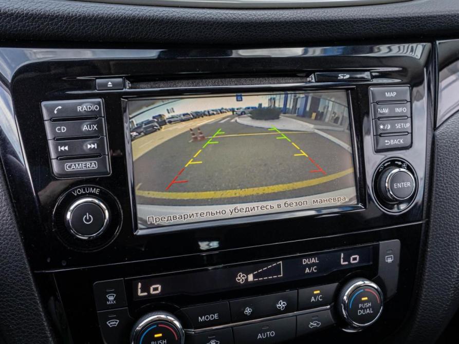 Nissan Qashqai II Краснодар  - изображение 12