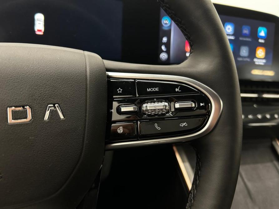 Omoda C5 I Рестайлинг Красноярск  - изображение 20