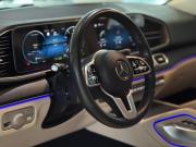 Mercedes-Benz GLS II (X167) Екатеринбург  - изображение 37