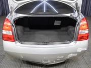 Nissan Primera III (P12) Москва  - изображение 29