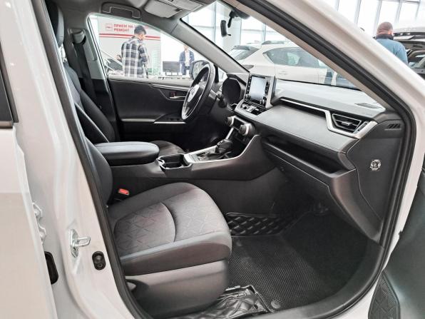 Toyota RAV4 V (XA50) с пробегом 2020 года, цена 3 320 000 рублей, 77299 км, внедорожник, Автокод Объявления