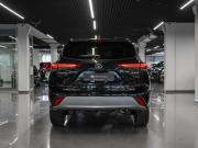 Toyota Highlander IV (XU70) Москва  - изображение 40