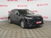 Haval Jolion I Рестайлинг Вологда  - изображение 19