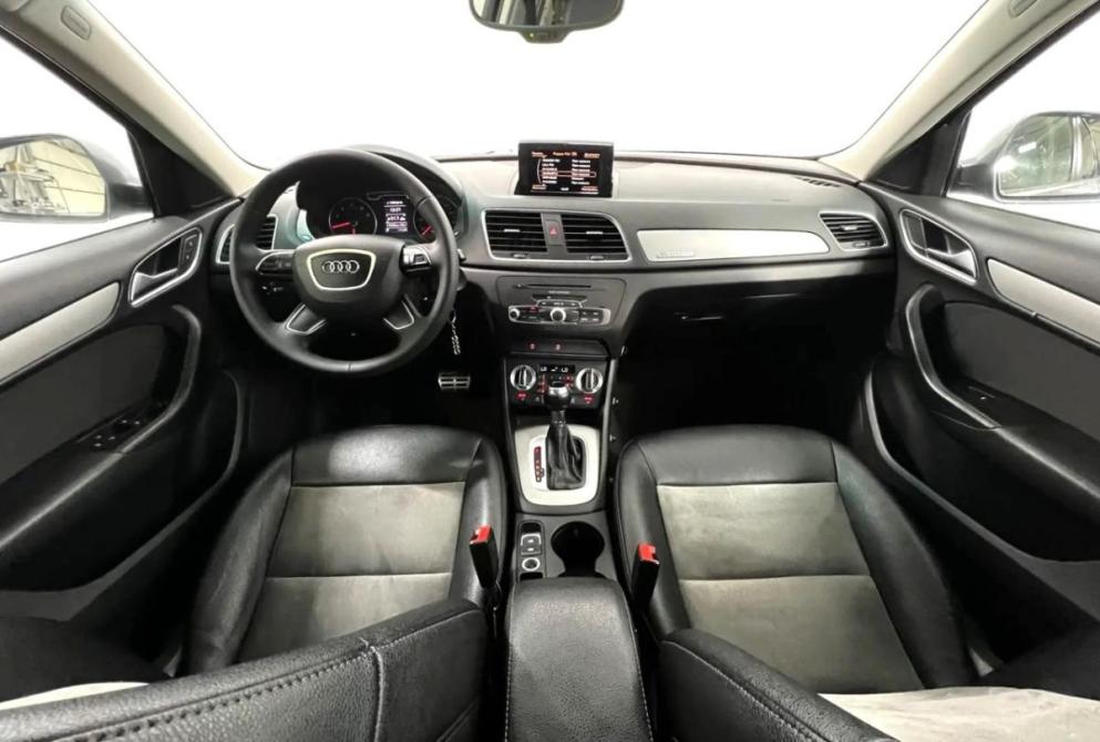 Audi Q3 I (8U) Нижний Новгород  - изображение 14