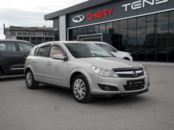 Opel Astra H с пробегом 2007 года, цена 430 000 рублей, 245049 км, хэтчбек, Автокод Объявления