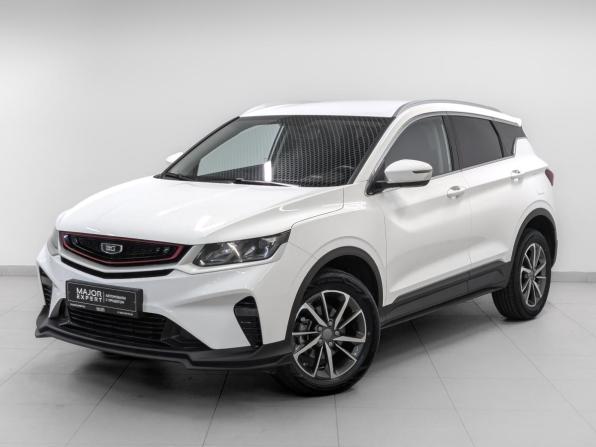 Belgee X50 с пробегом 2025 года, цена 1 530 000 рублей, 55597 км, внедорожник, Автокод Объявления