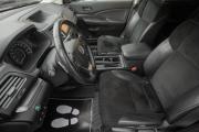 Honda CR-V IV Иркутск  - изображение 33