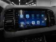 Skoda Karoq I Москва  - изображение 45