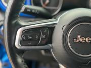 Jeep Wrangler IV (JL) Казань  - изображение 37
