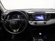 Toyota RAV4 IV (XA40) Рестайлинг Москва  - изображение 36