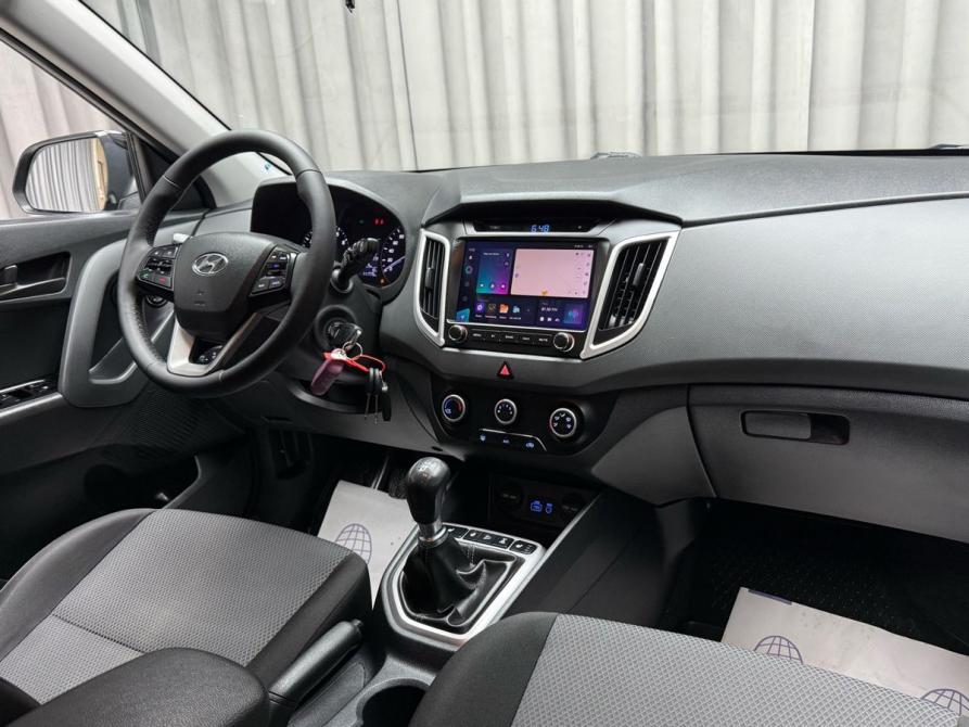 Hyundai Creta I Ижевск  - изображение 10