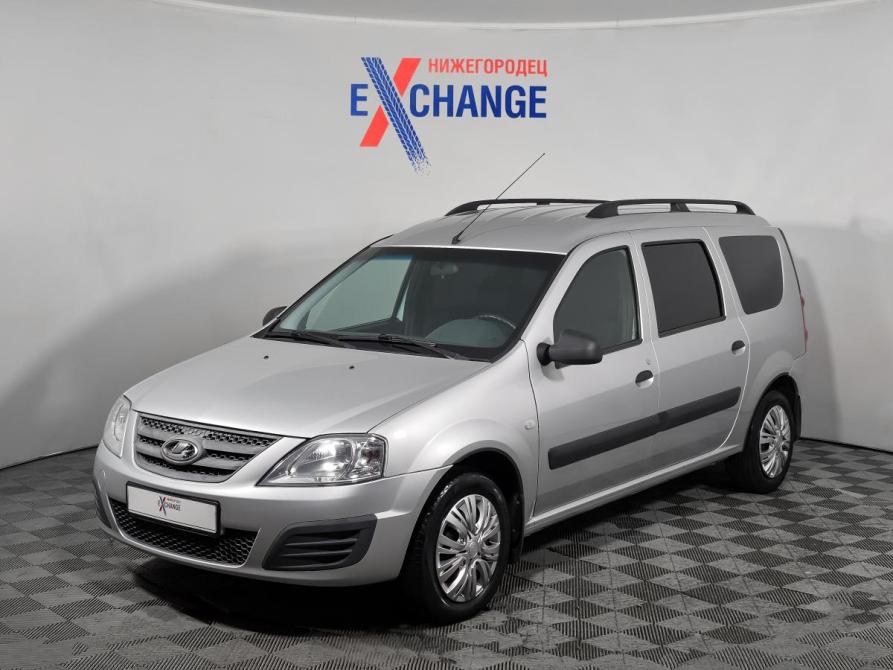 Lada (ВАЗ) Largus I Нижний Новгород  - изображение 1