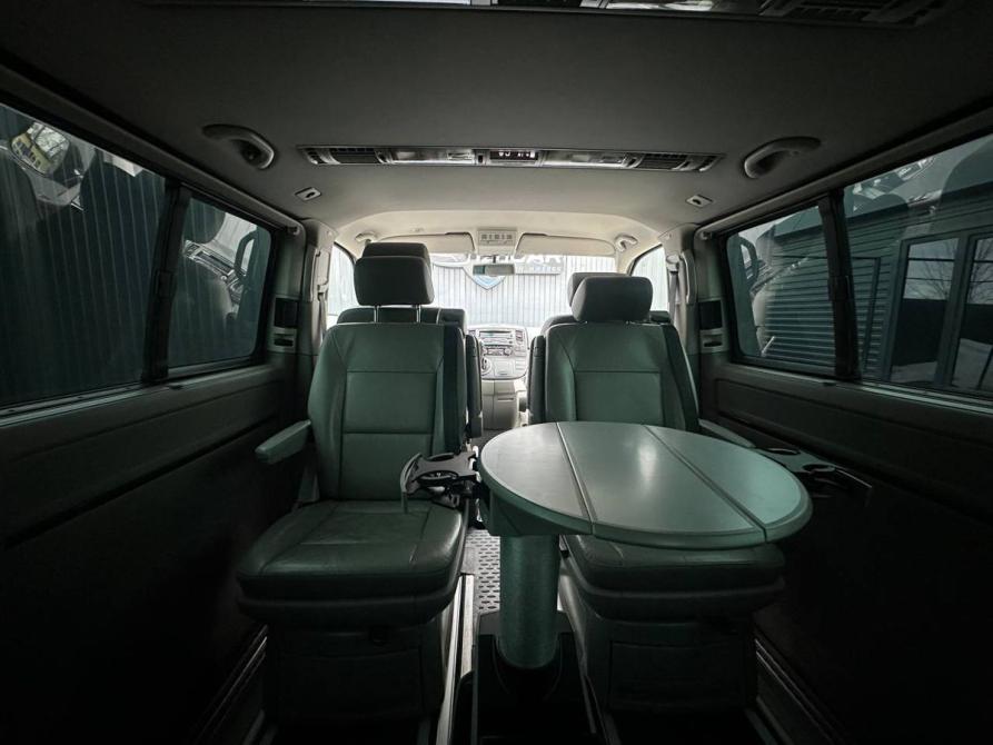 Volkswagen Multivan T5 Рестайлинг Ижевск  - изображение 17