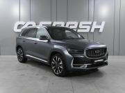 Geely Monjaro I Ростов-на-Дону  - изображение 25