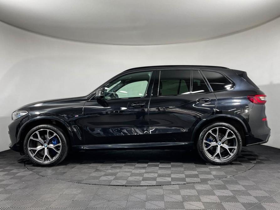 BMW X5 IV (G05/G18) Москва  - изображение 5
