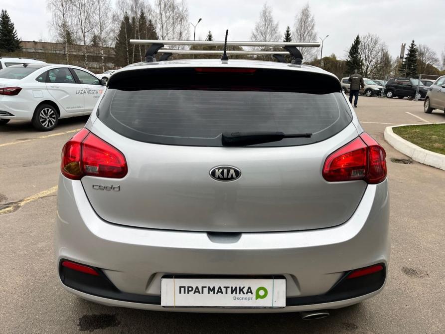 Kia Ceed II Великие Луки  - изображение 6