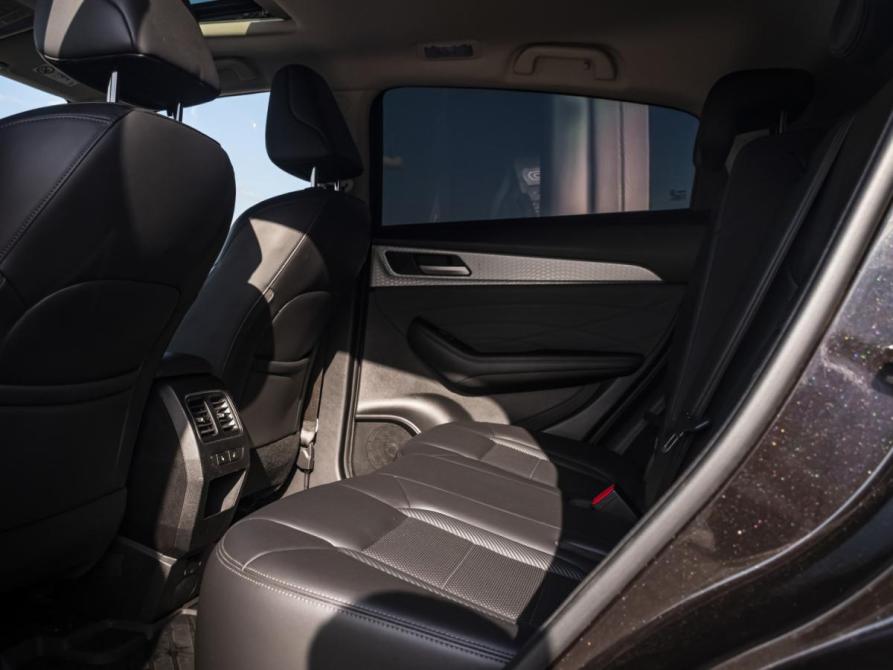 Haval F7x I Рестайлинг Москва  - изображение 16