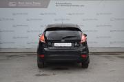 Ford Fiesta Mk6 Рестайлинг Старый Оскол  - изображение 12
