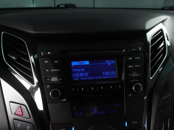 Hyundai i40 I с пробегом 2013 года, цена 1 025 000 рублей, 167889 км, седан, Автокод Объявления