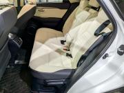 Lexus NX I Рестайлинг Москва  - изображение 40