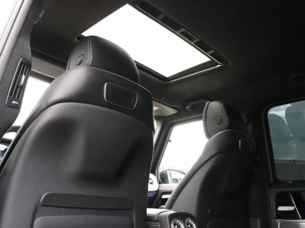 Mercedes-Benz G-Класс III (W463) с пробегом 2020 года, цена 13 300 000 рублей, 112450 км, внедорожник, Автокод Объявления