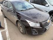 Chevrolet Cruze I Рестайлинг Нижний Новгород  - изображение 25