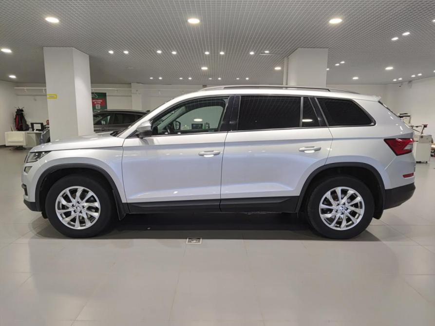 Skoda Kodiaq I Казань  - изображение 10