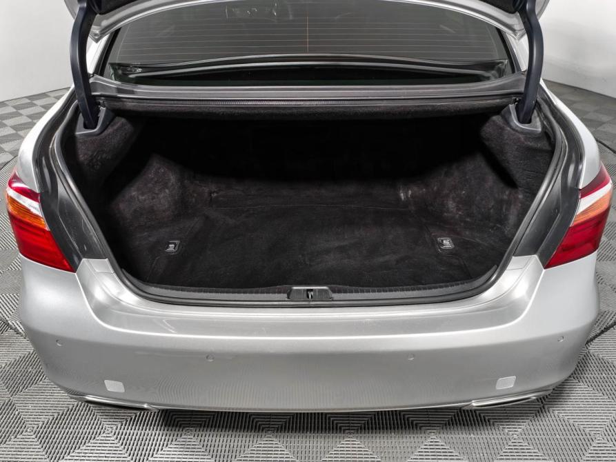 Lexus LS IV Рестайлинг Санкт-Петербург  - изображение 33