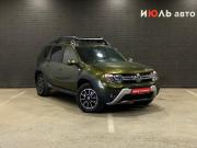 Renault Duster I Рестайлинг Челябинск  - изображение 24