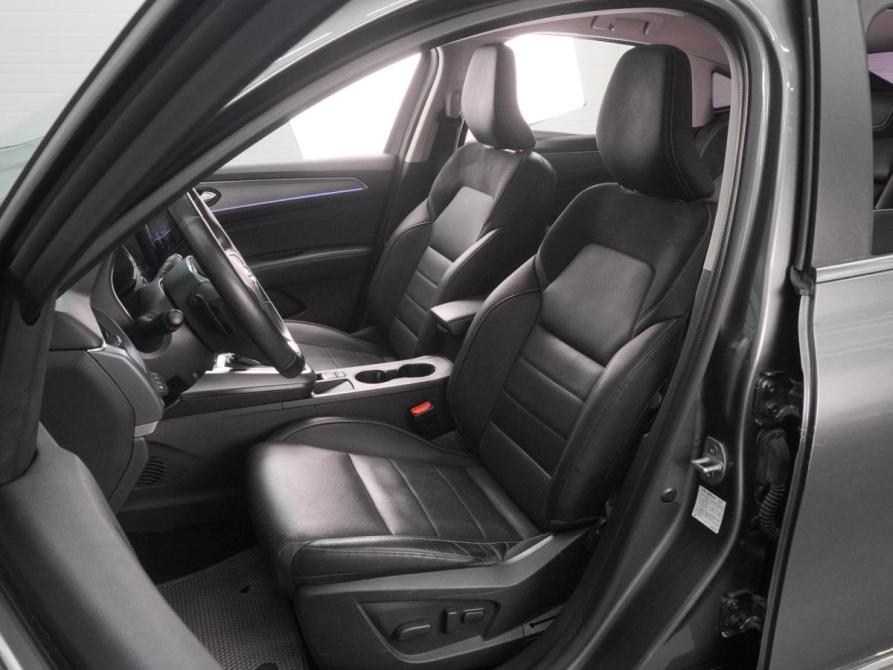 Renault Samsung XM3 Воронеж  - изображение 10