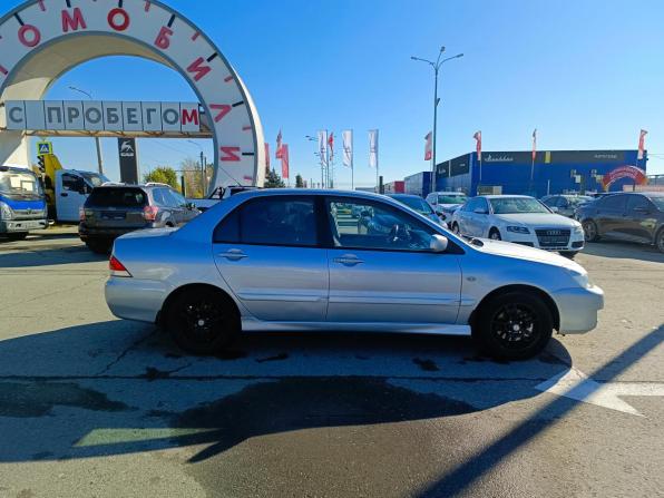 Mitsubishi Lancer IX Рестайлинг с пробегом 2007 года, цена 565 000 рублей, 166032 км, седан, Автокод Объявления