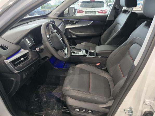 Новый Xcite X-Cross 7 2024 года, цена 2 654 200 рублей, внедорожник, Автокод Объявления