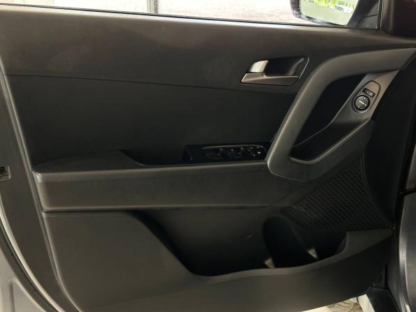 Hyundai Creta I с пробегом 2017 года, цена 1 275 000 рублей, 245875 км, внедорожник, Автокод Объявления