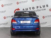 Hyundai Solaris I Минеральные Воды  - изображение 22