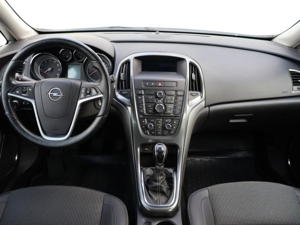 Opel Astra J с пробегом 2011 года, цена 619 000 рублей, 195000 км, хэтчбек, Автокод Объявления